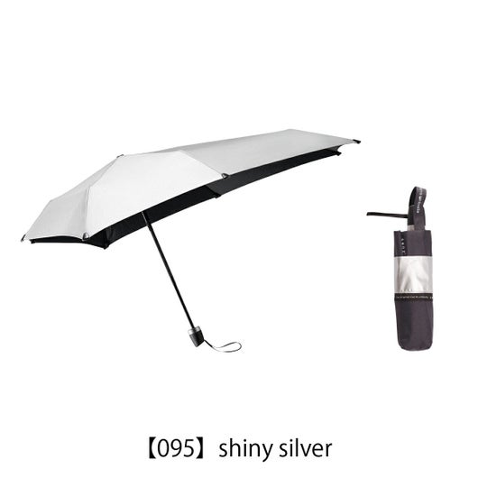 【095】shiny silver