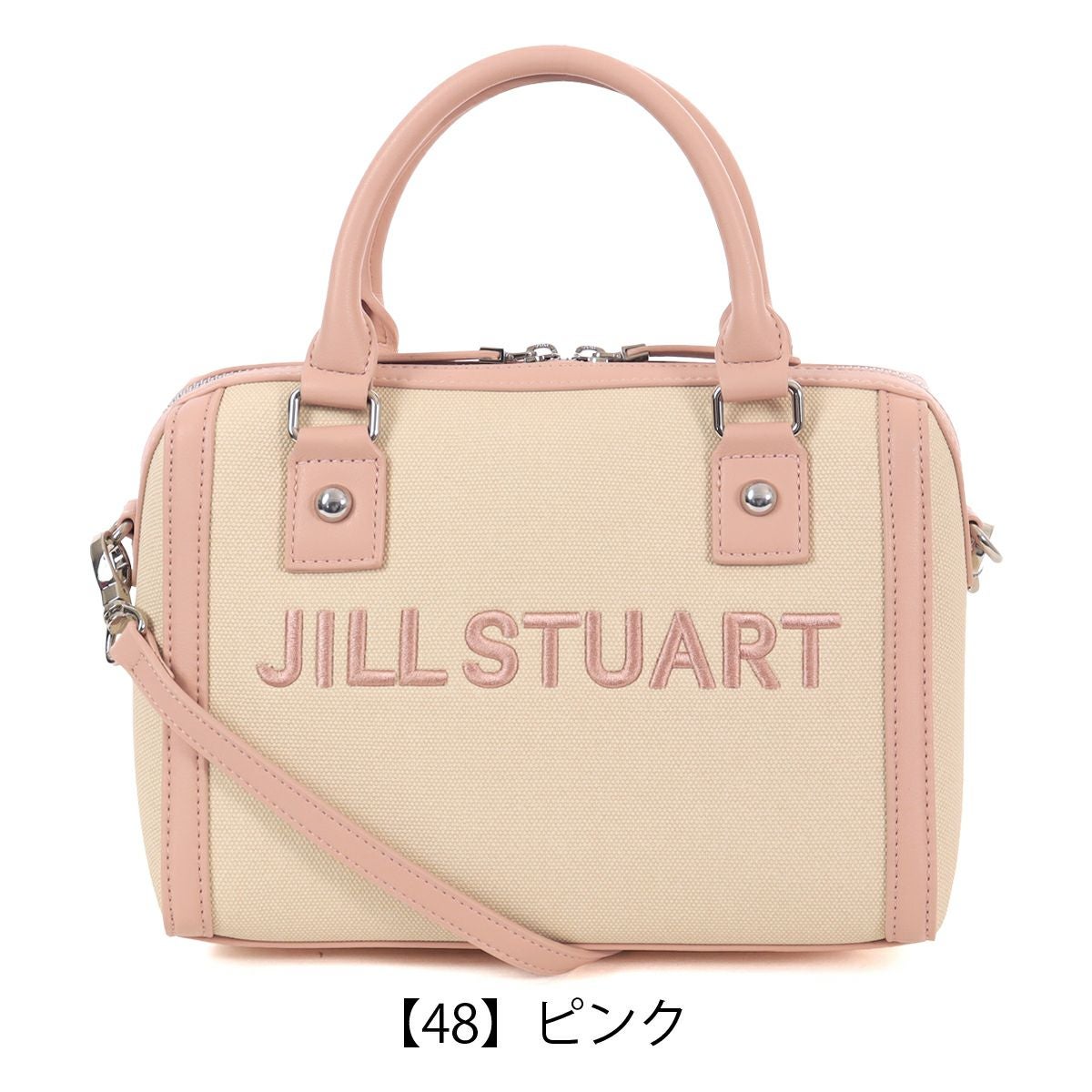 ジルスチュアート♡ショルダーバッグ JILL STUART（ジルスチュアート） 【正規販売店】JILL STUART