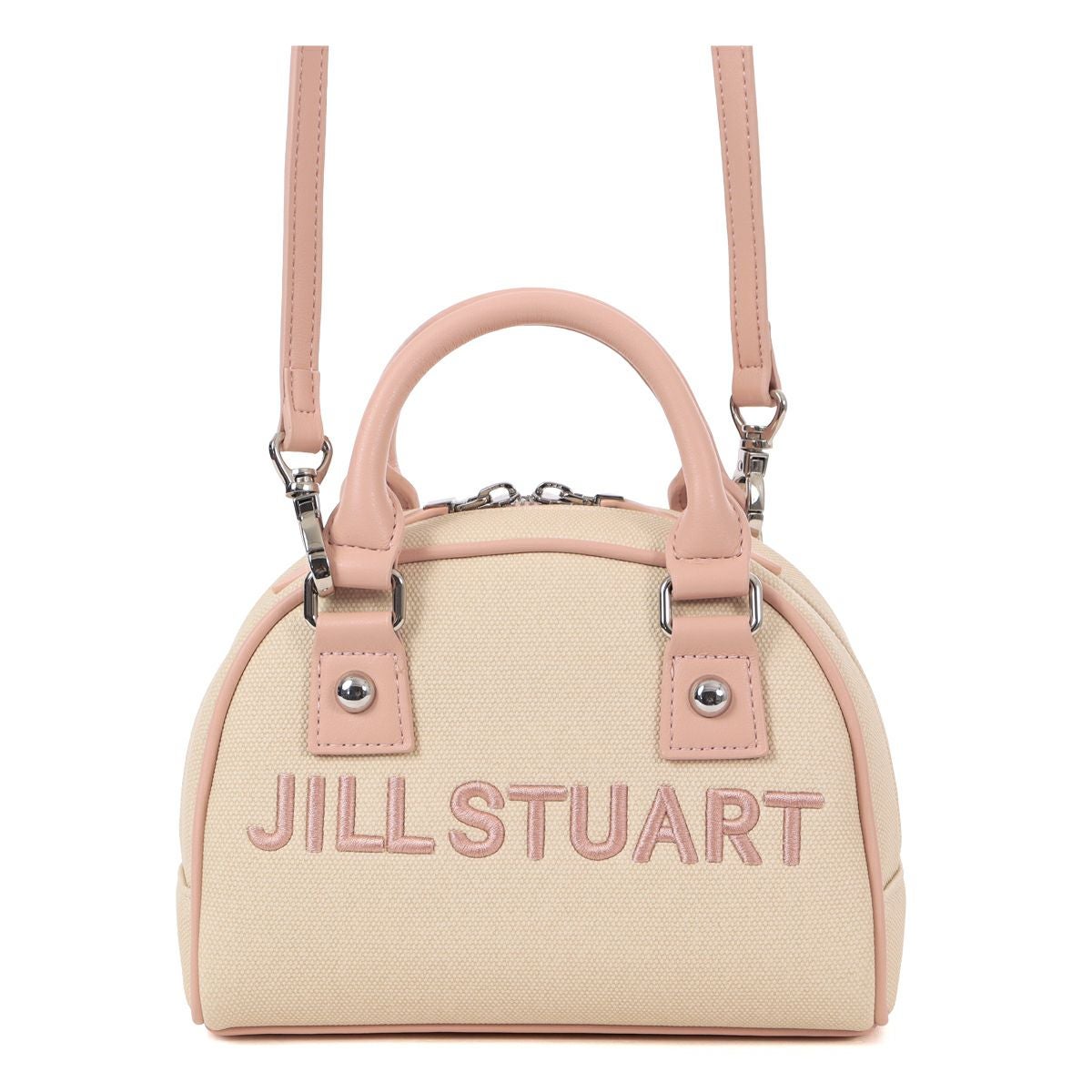 JILL BY STUART ショルダーバッグ ジルスチュアート ショルダーバッグ 2WAY クラッチバッグ ミニ