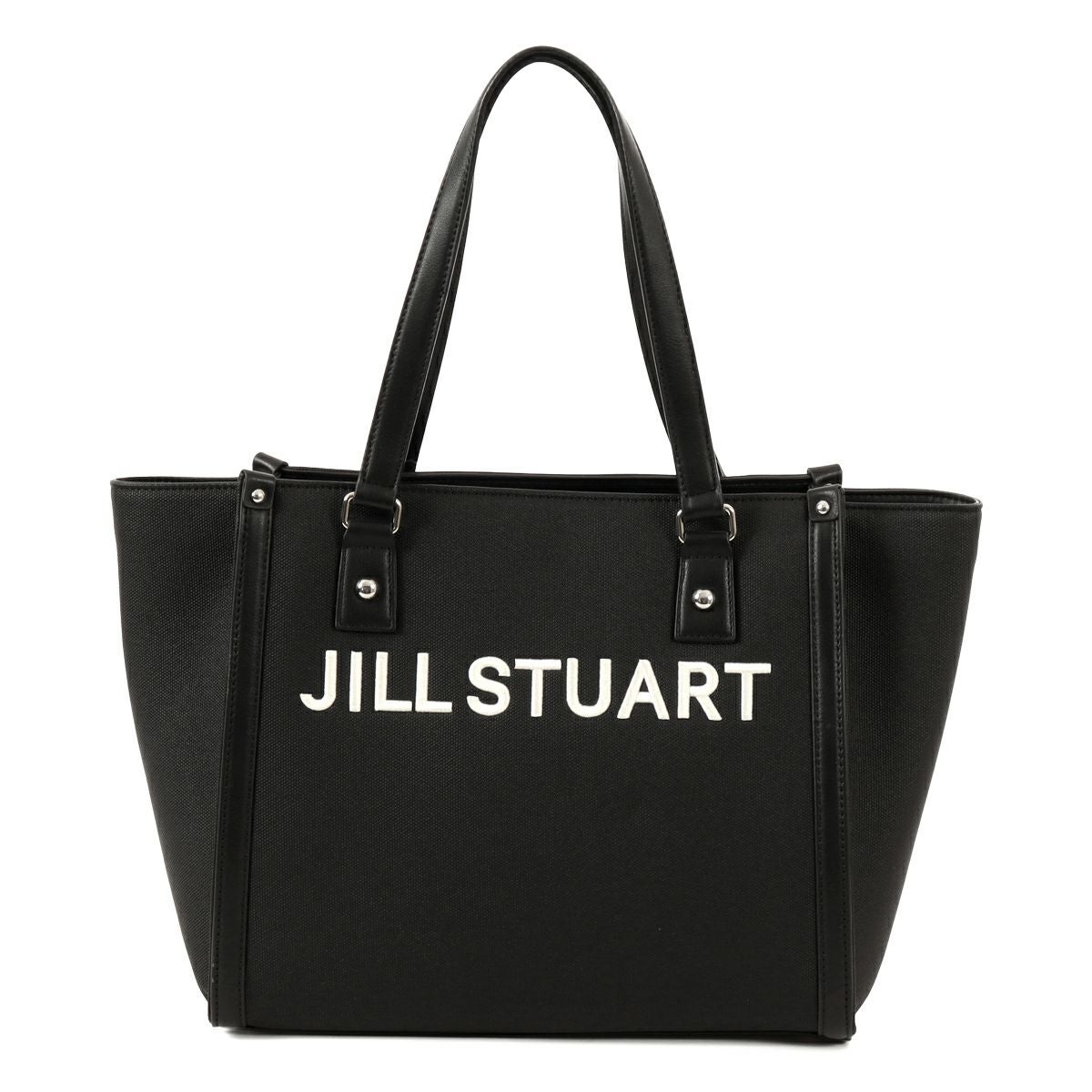 ジルスチュアート トートバッグ A4 パネル JSLH5AH1 JILL STUART 通勤