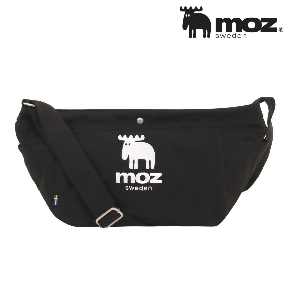 モズ ニュースペーパーバッグ ショルダーバッグ moz4-001 moz サックス