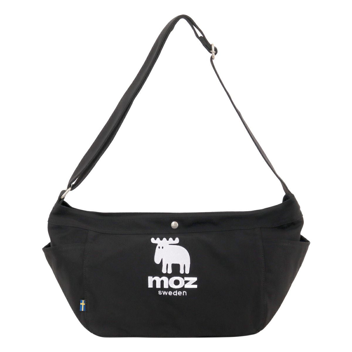 モズ ニュースペーパーバッグ ショルダーバッグ moz4-001 moz サックス