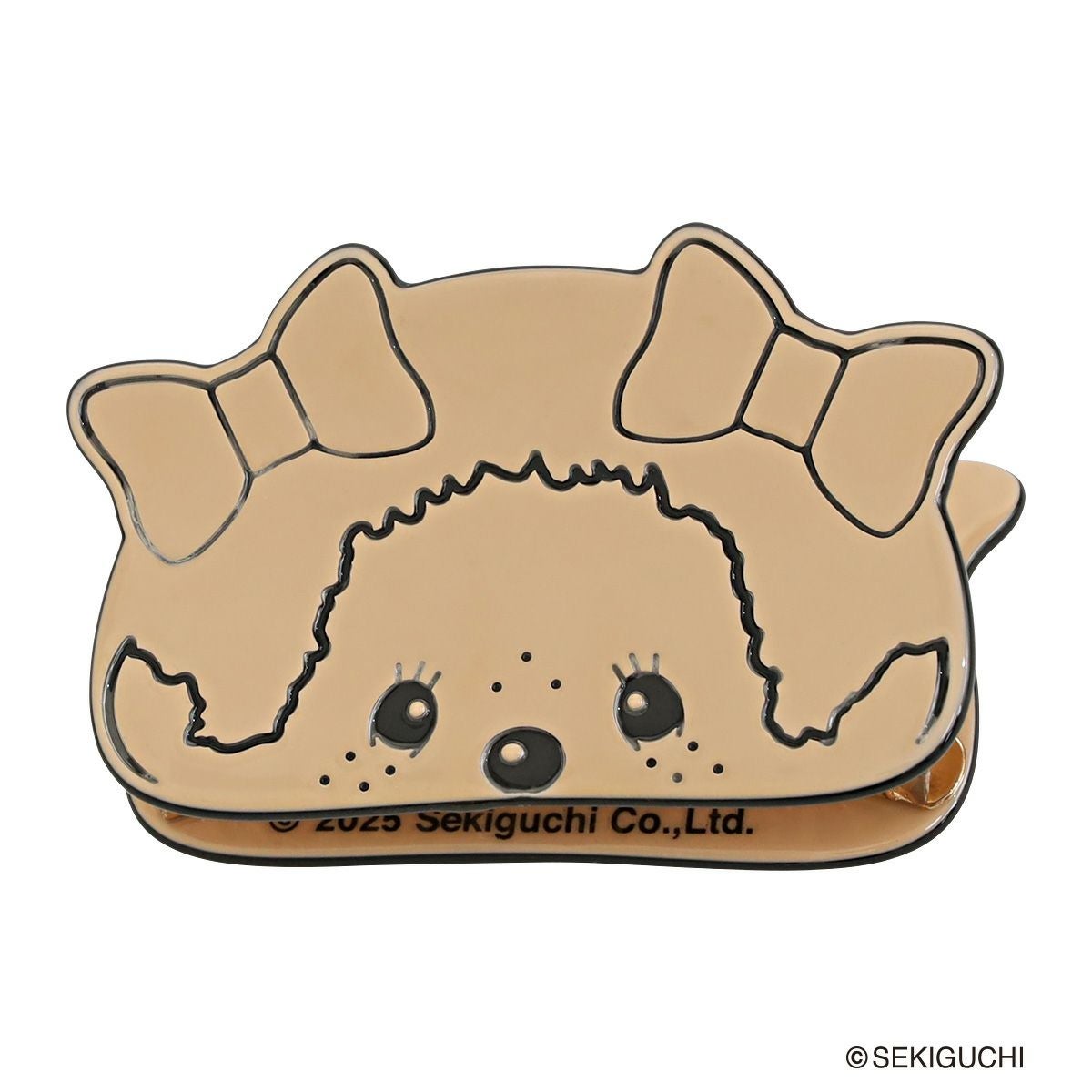 モンチッチちゃん/ベージュ