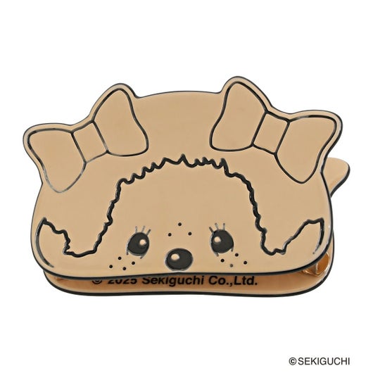 モンチッチちゃん/ベージュ