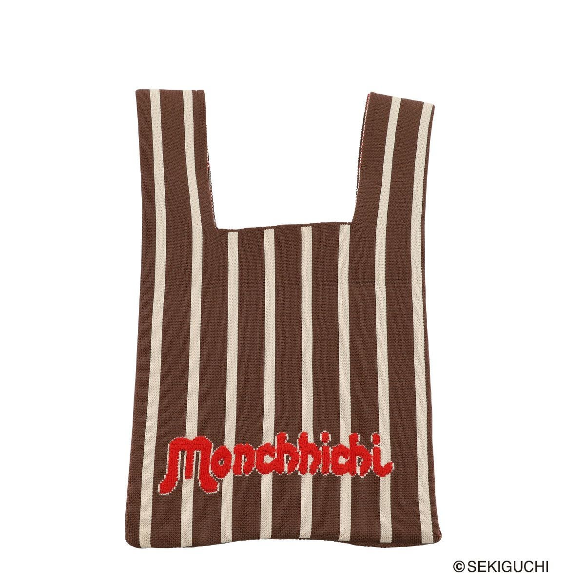 モンチッチ ニットバッグ M レディース AMN-01 AM-013 AM-028 AM-029