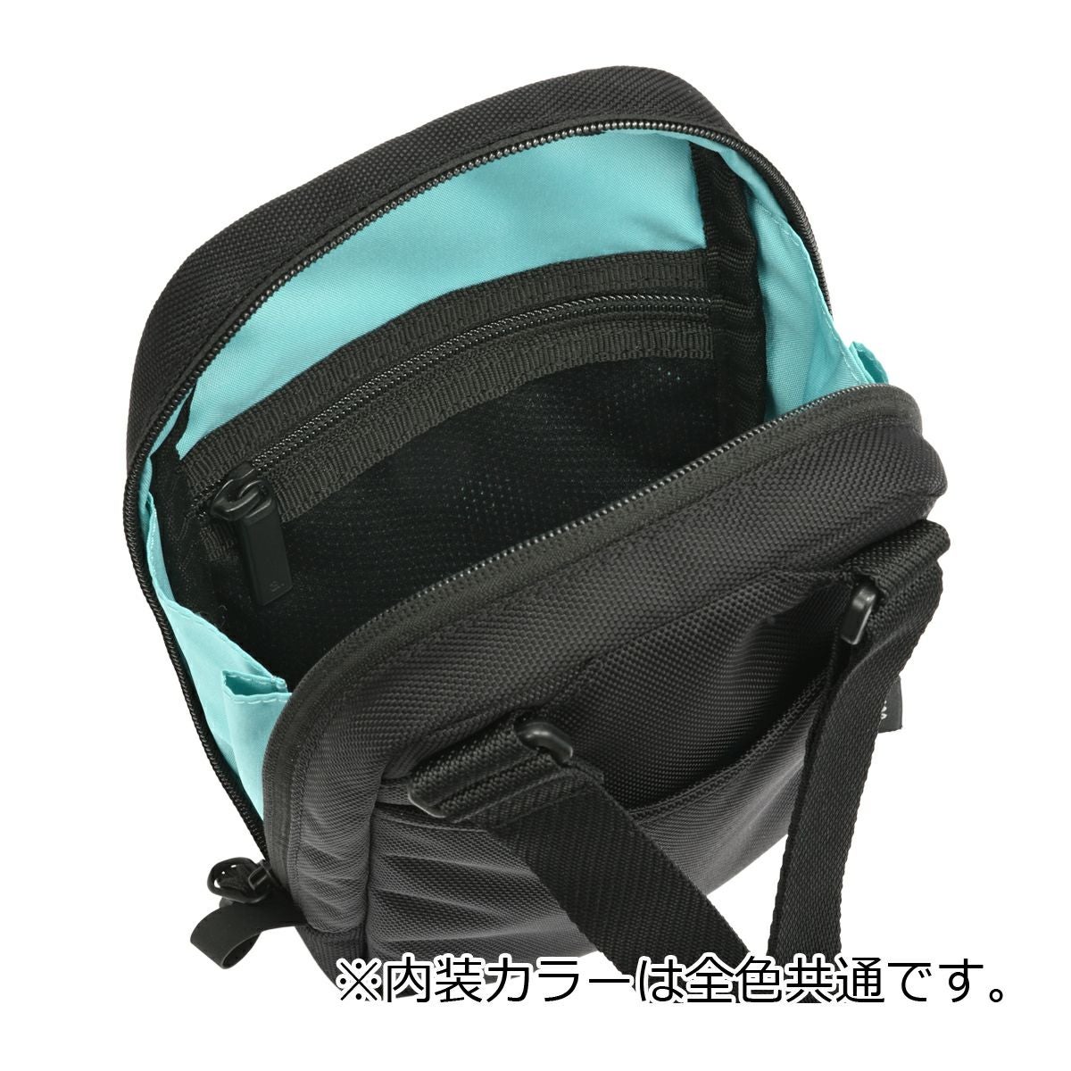 エースジーン ショルダーバッグ メンズ 68791 ラグレンティスクロス