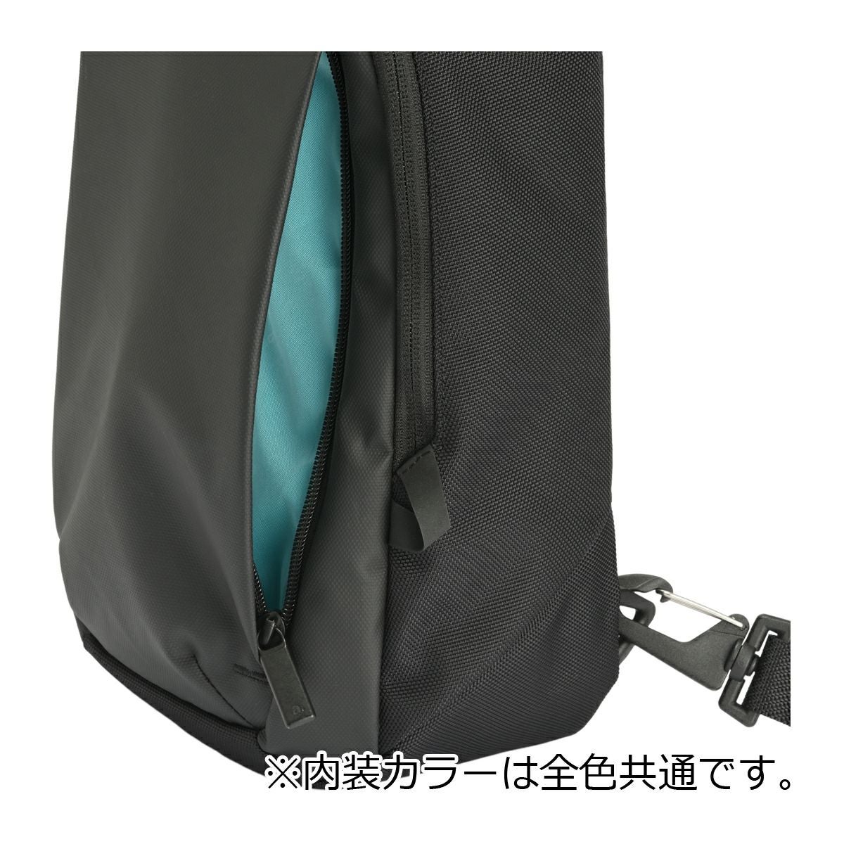 エースジーン ボディバッグ メンズ 8インチ 68793 ラグレンティス