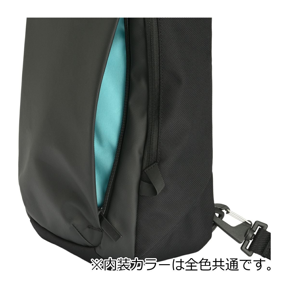 エースジーン ボディバッグ メンズ 8インチ 68794 ラグレンティス
