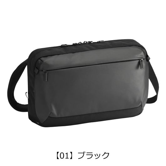 【01】ブラック