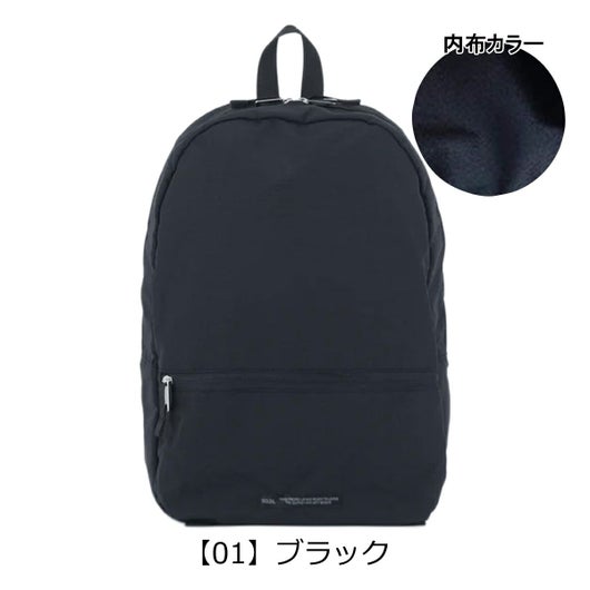 【01】ブラック