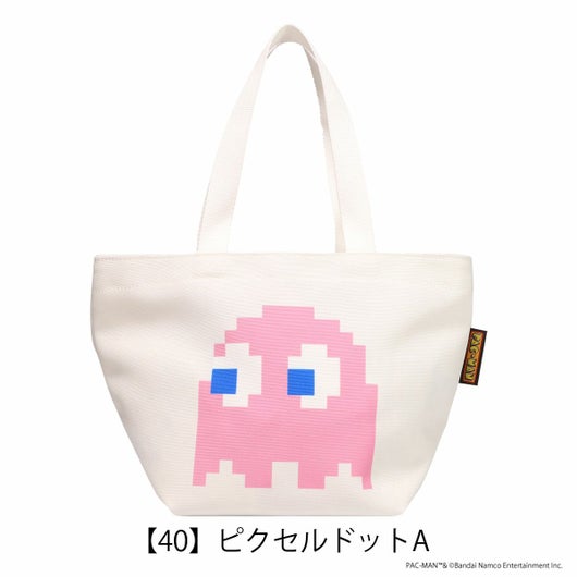 【40】ピクセルドットA