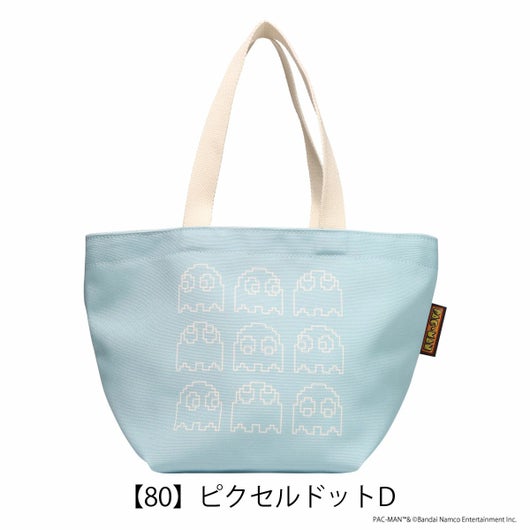 【80】ピクセルドットD