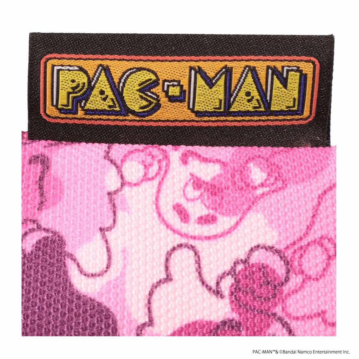 パックマン ポーチ パックマン ポーチ メンズ レディース 30020 PAC-MAN 軽量 ゲーム