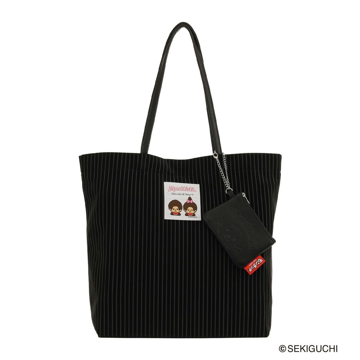 グッチバックmon.m ケスクルデザイン モンチッチ ハンドバッグ DC-062 Quest ce Que Le