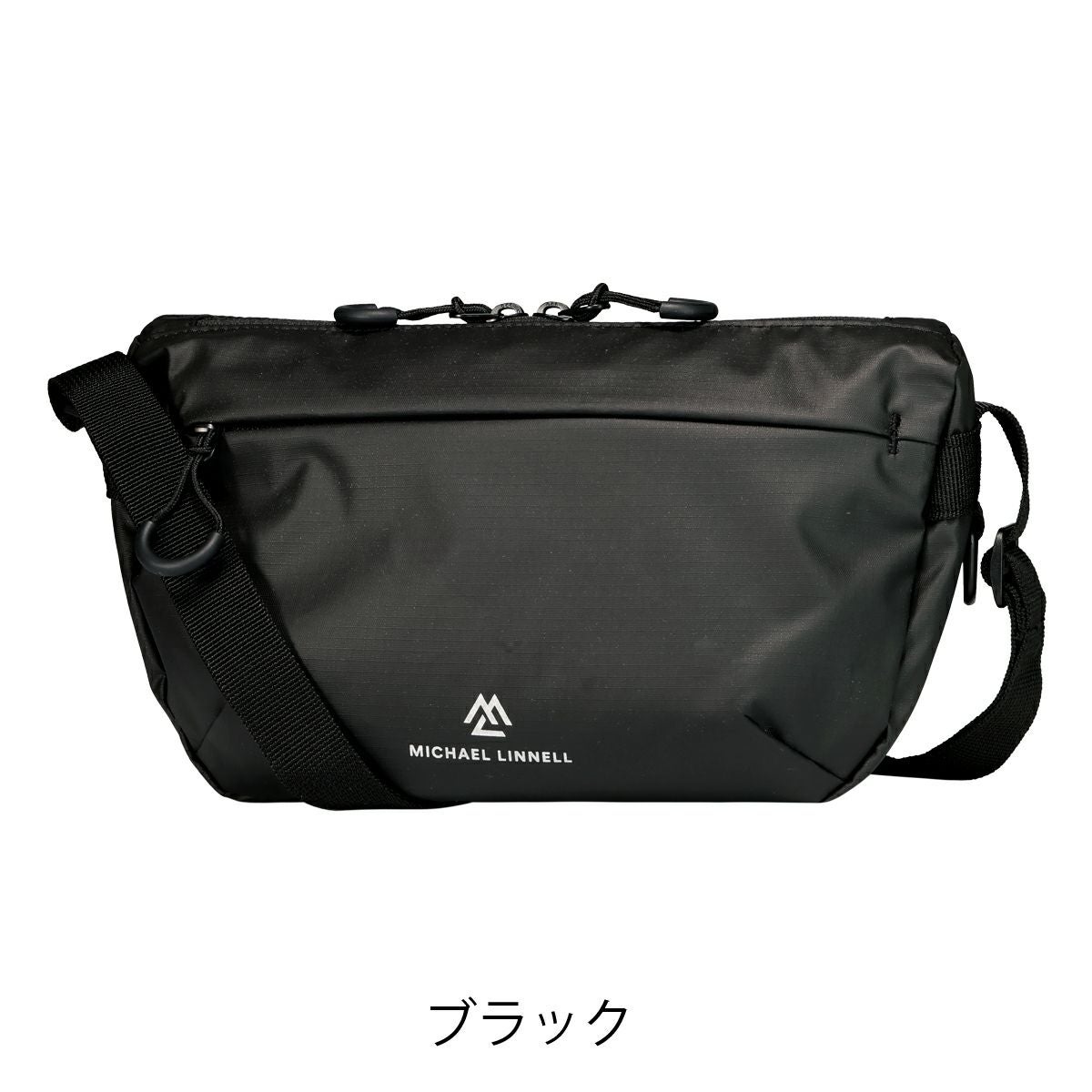 マイケルリンネル ショルダーバッグ ユニセックス MLAC-38 A.R.M.S