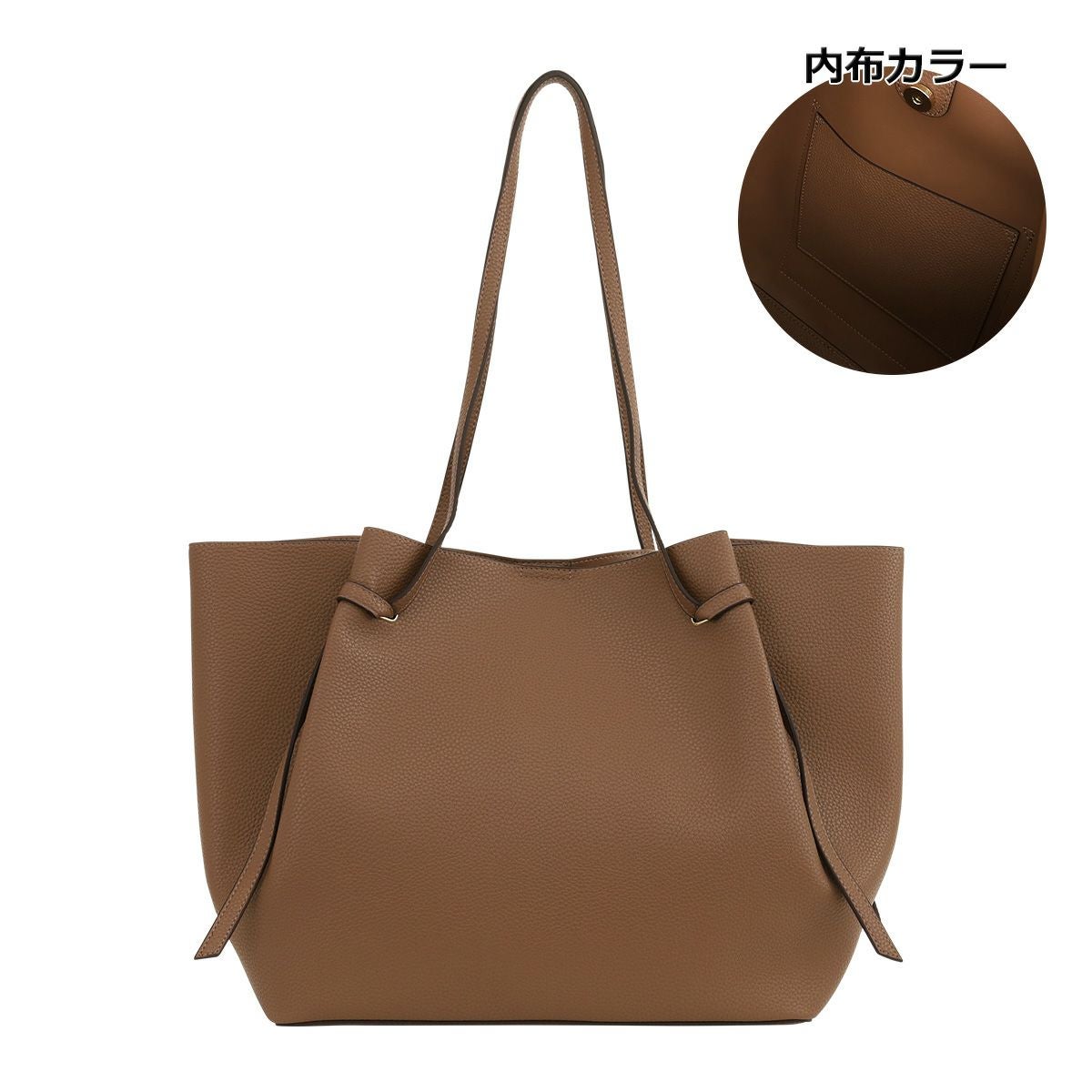サロン ド ルヴァン トートバッグ レディース RBB-441 SALON de RUBAN