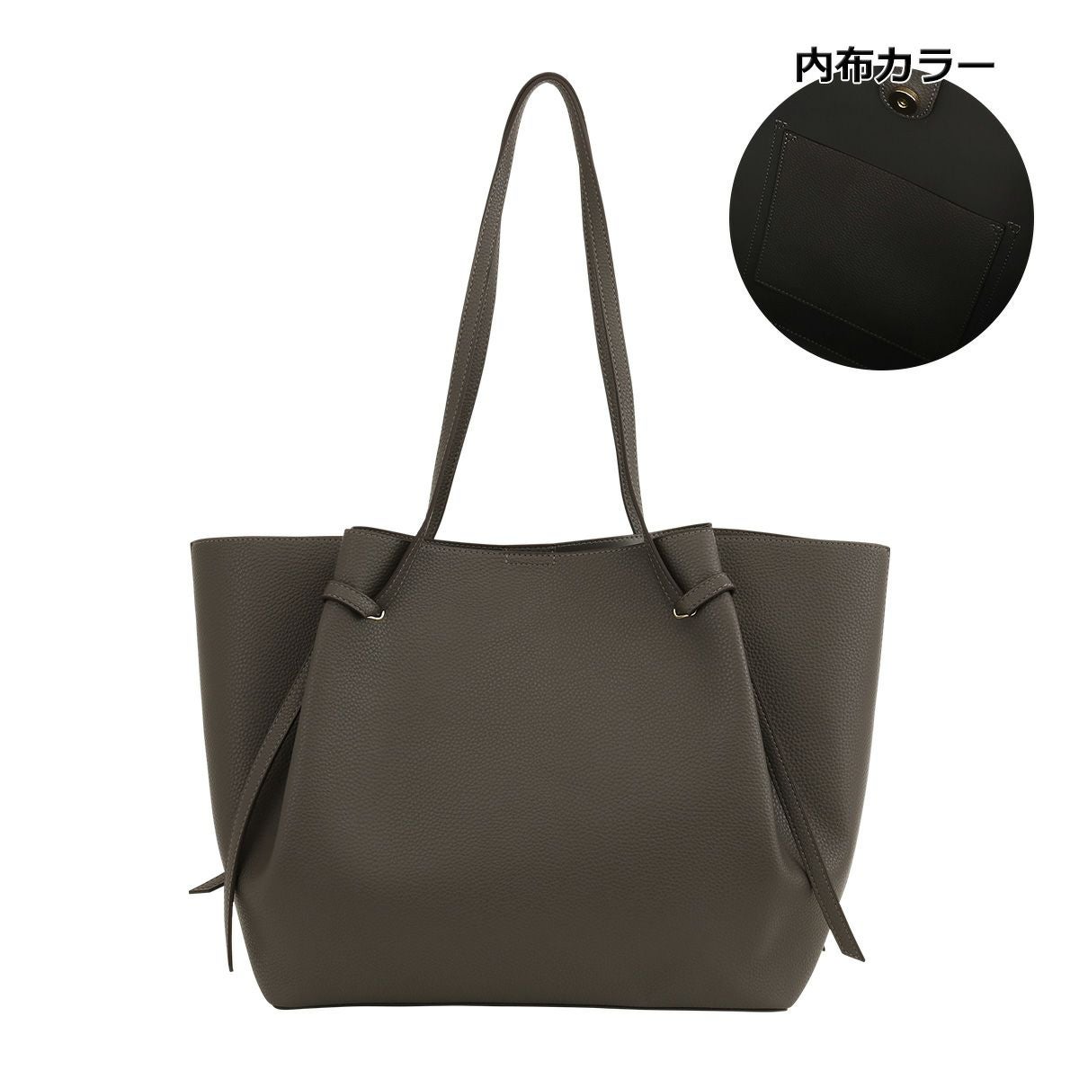 サロン ド ルヴァン トートバッグ レディース RBB-441 SALON de RUBAN