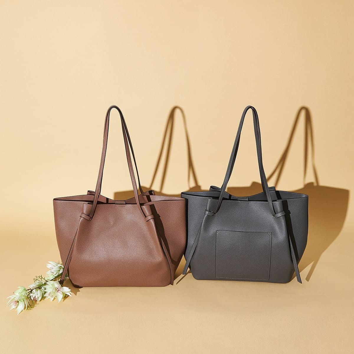サロン ド ルヴァン トートバッグ レディース RBB-441 SALON de RUBAN