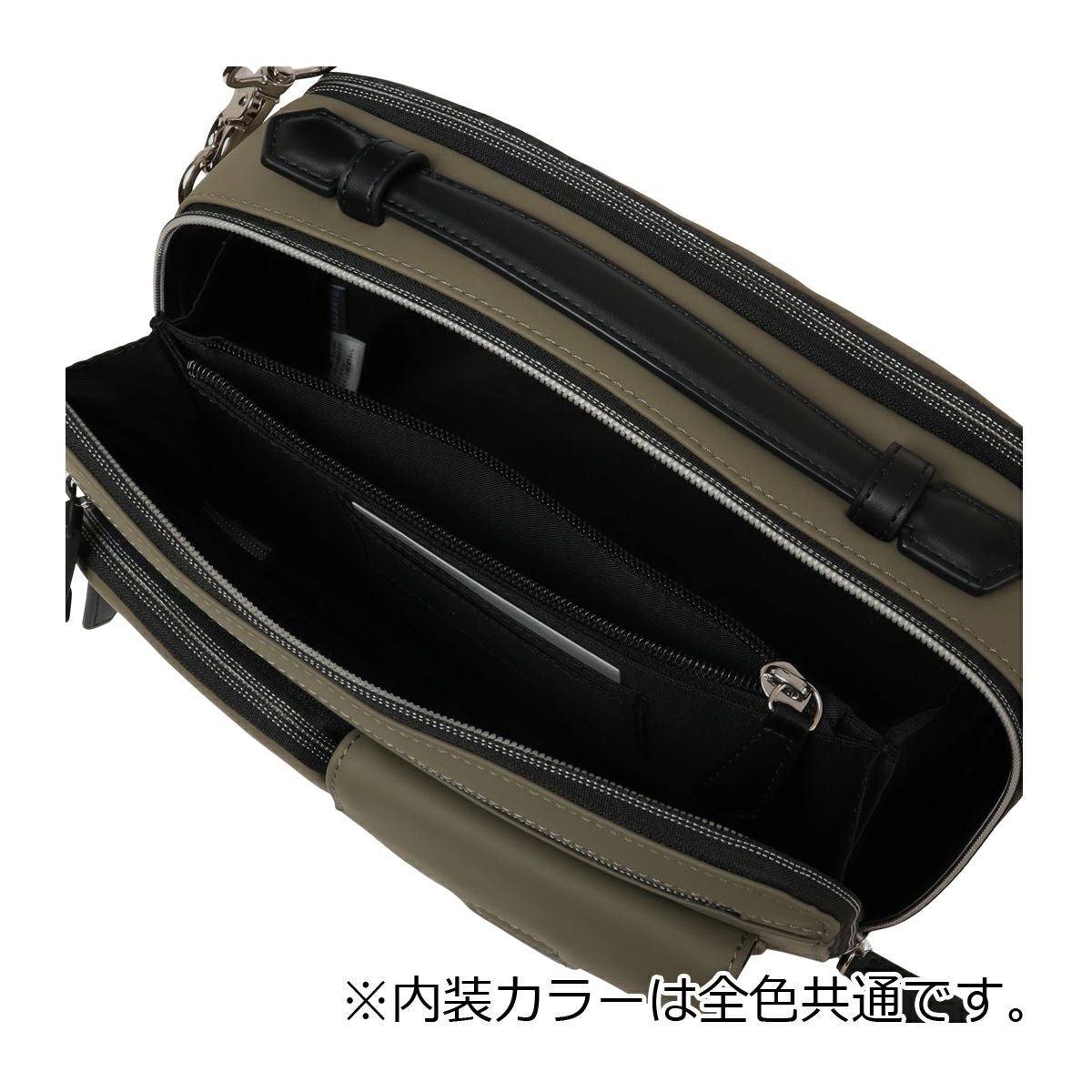 タケオキクチ ショルダーバッグ お財布ショルダー お財布バッグ