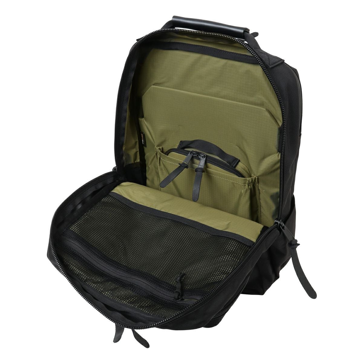 グレゴリー リュックサック 22L カバートミッションデイ V4 GREGORY