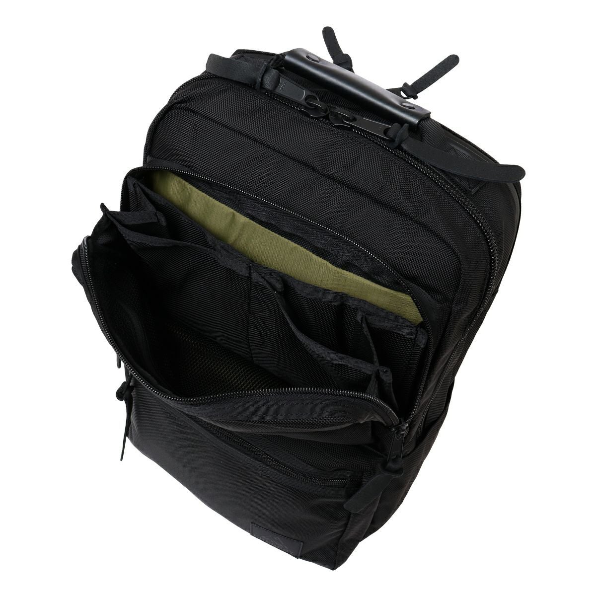グレゴリー リュックサック 22L カバートミッションデイ V4 GREGORY