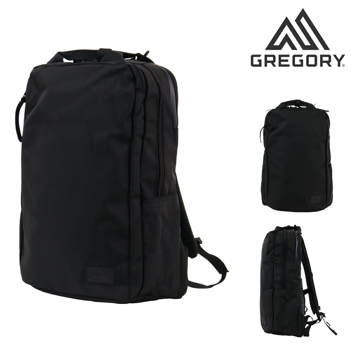 グレゴリー メッシュ関連商品 | サックスバー SAC