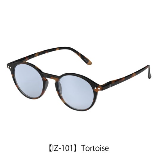 【IZ-101】Tortoise
