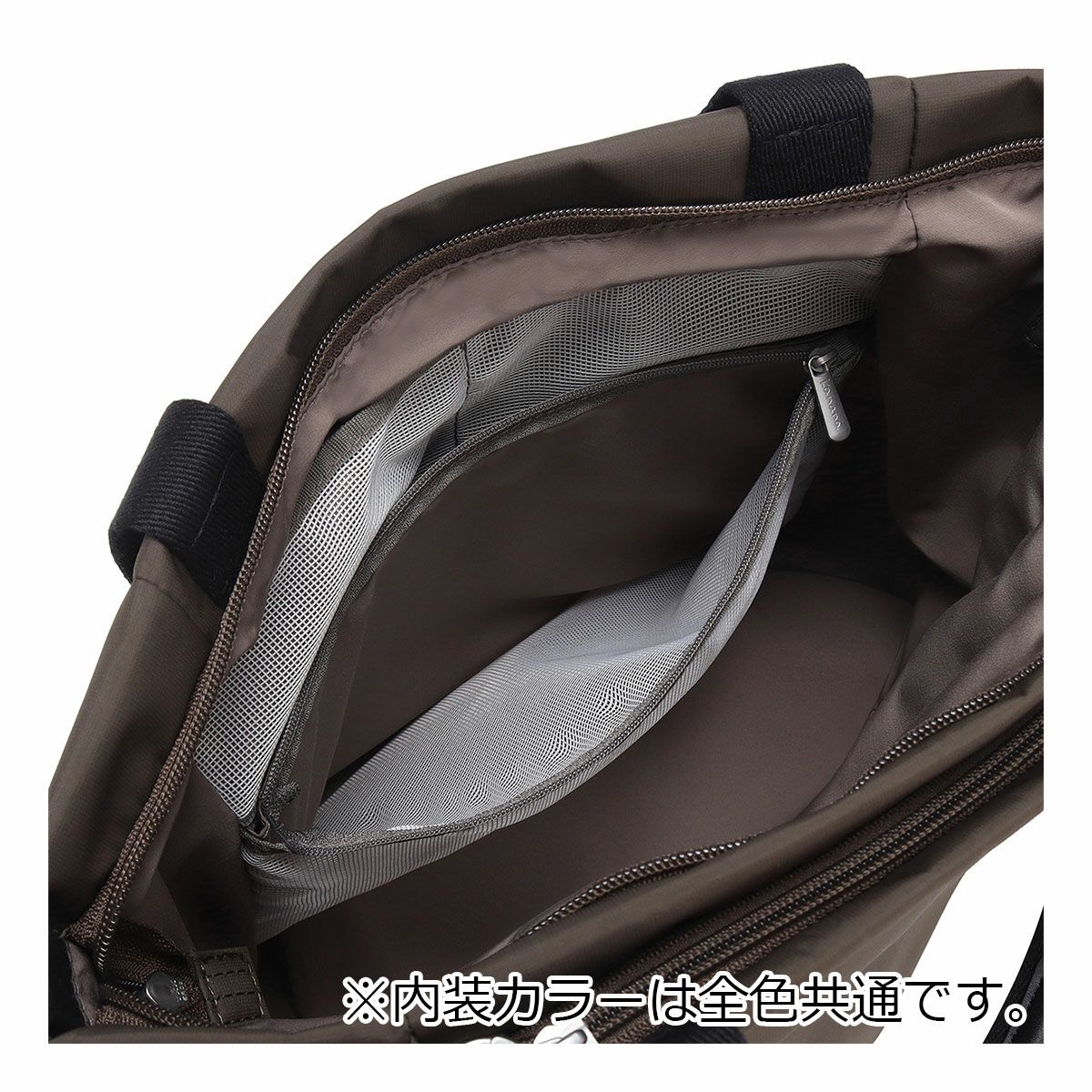 カナナプロジェクト ショルダーバッグ A4 2WAY レディース カジュアル