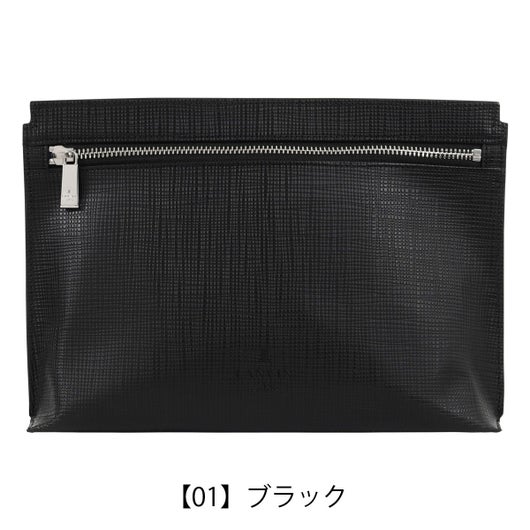 【01】ブラック