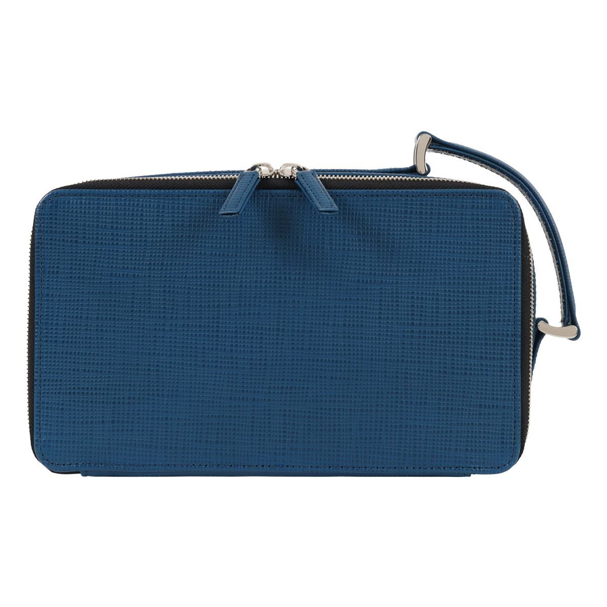 ランバンオンブルー クラッチバッグ ゼブダ メンズ 529212 LANVIN en