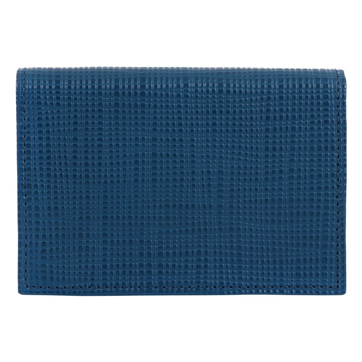 ランバンオンブルー 名刺入れ 本革 ゼブダ 529613 メンズ LANVIN en