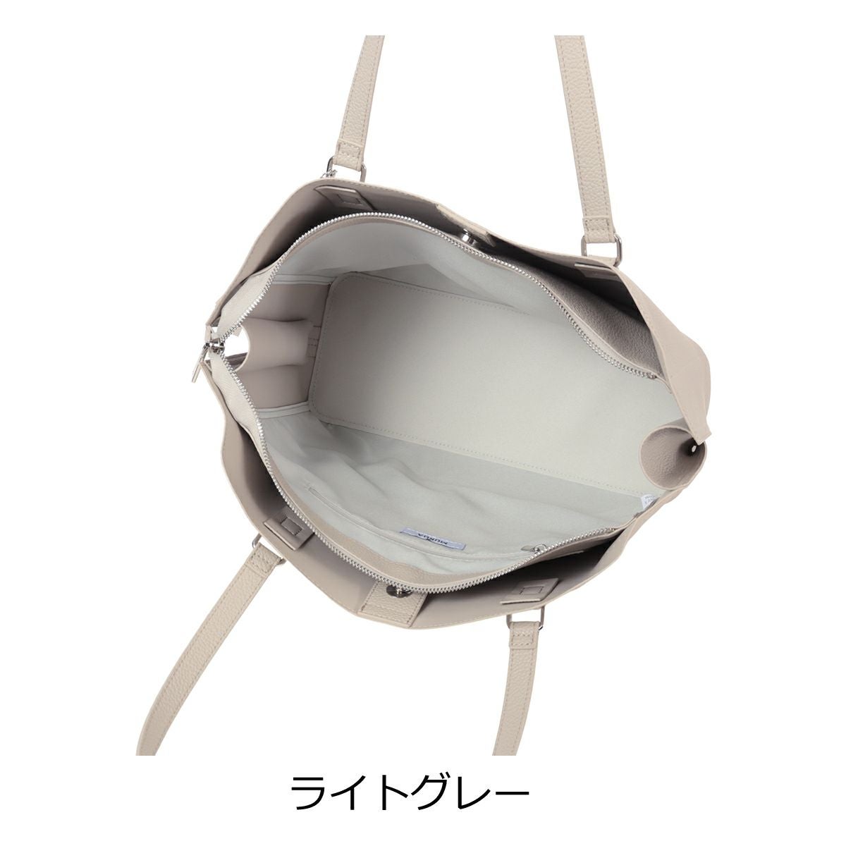 ムルーア トートバッグ A4 タッセル mr-b1326 レディース MURUA