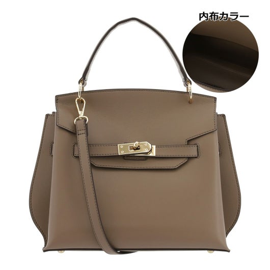 グレーベージュ