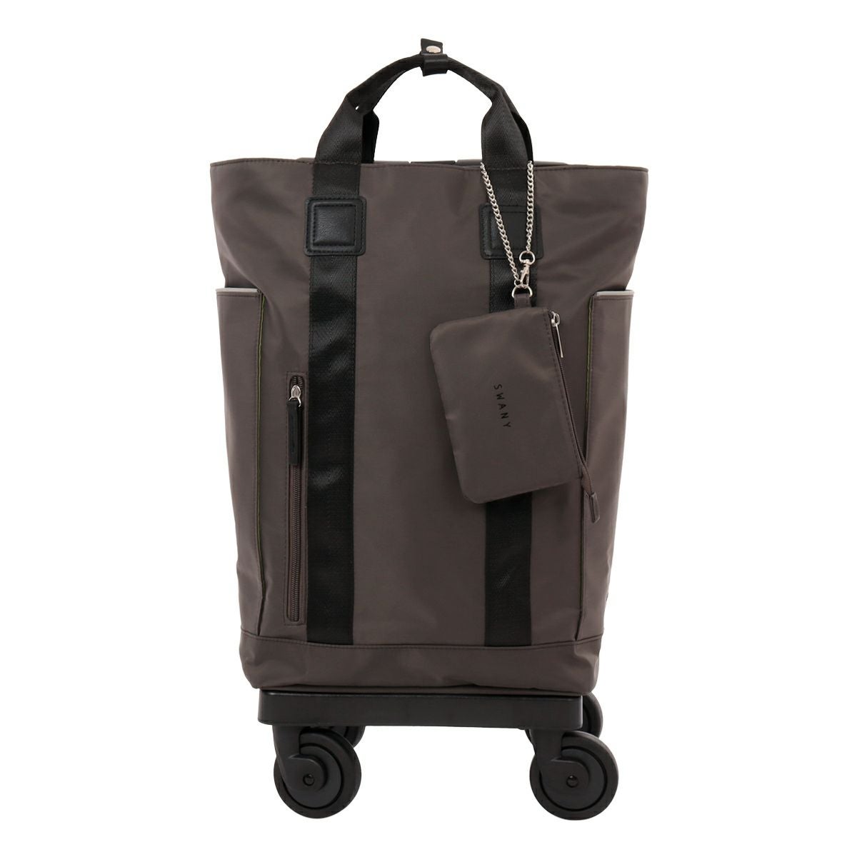 スワニー キャリーバッグ 28L 55cm 2.5kg 当社限定 D-692 SWANY 東京