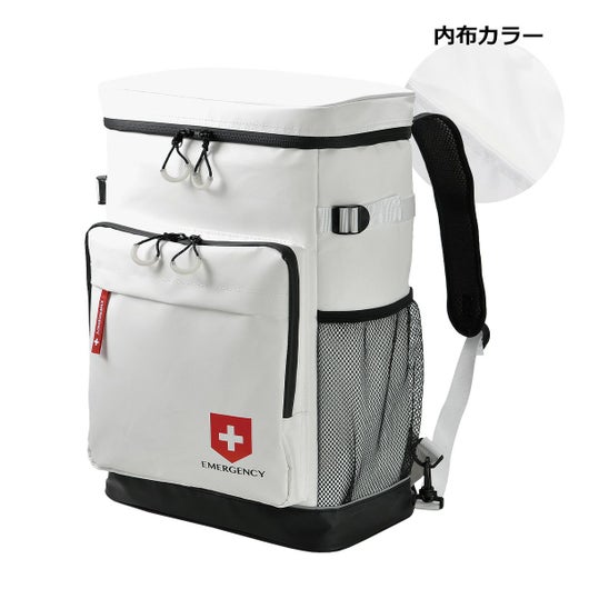 【01】ホワイト