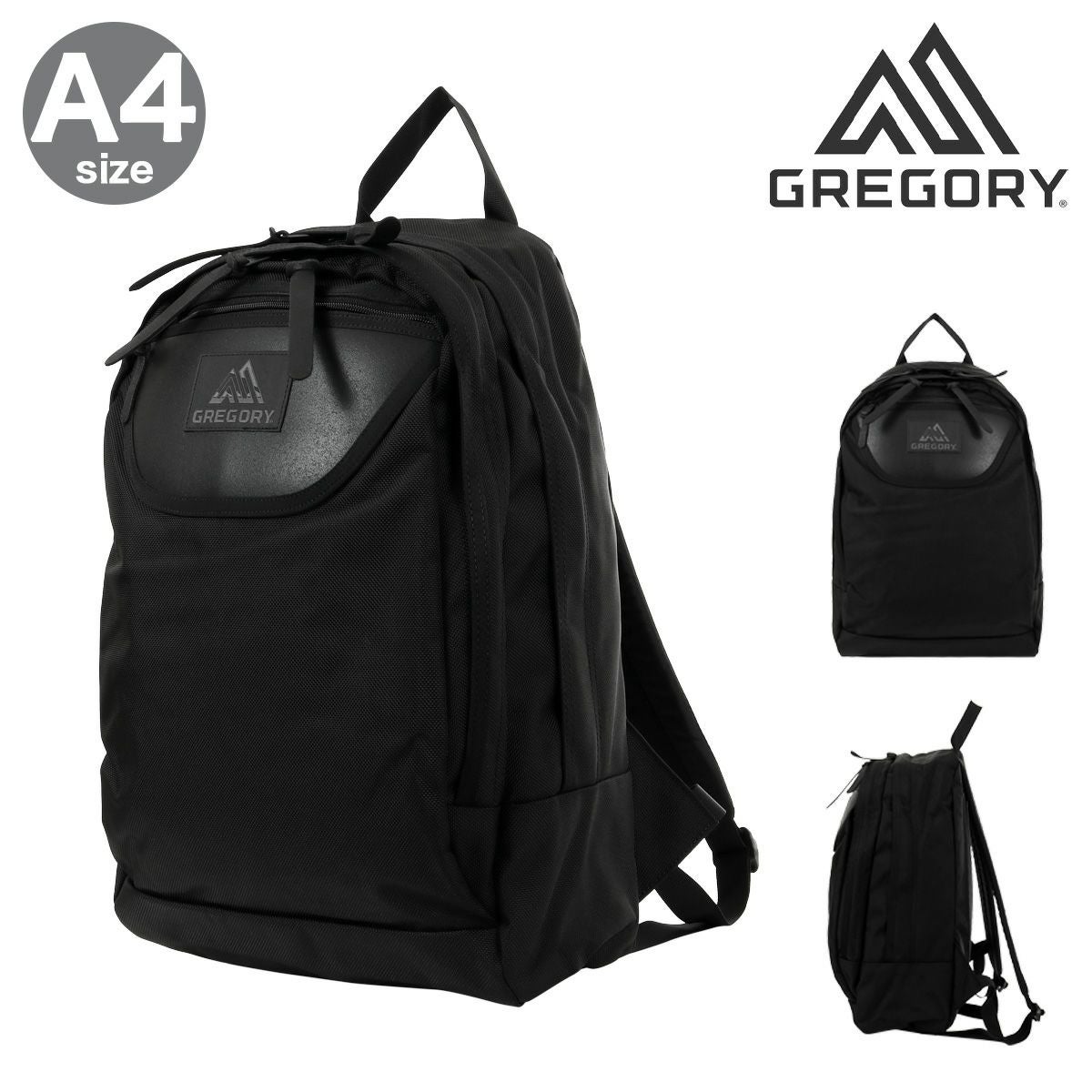 グレゴリー リュック A4 ディッチデイ 26L メンズ レディース