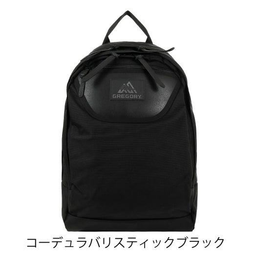 コーデュラバリスティックブラック