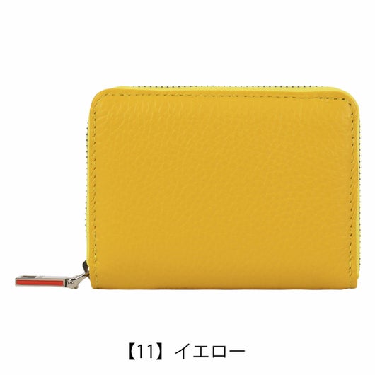 【11】イエロー