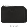 【01】ブラック