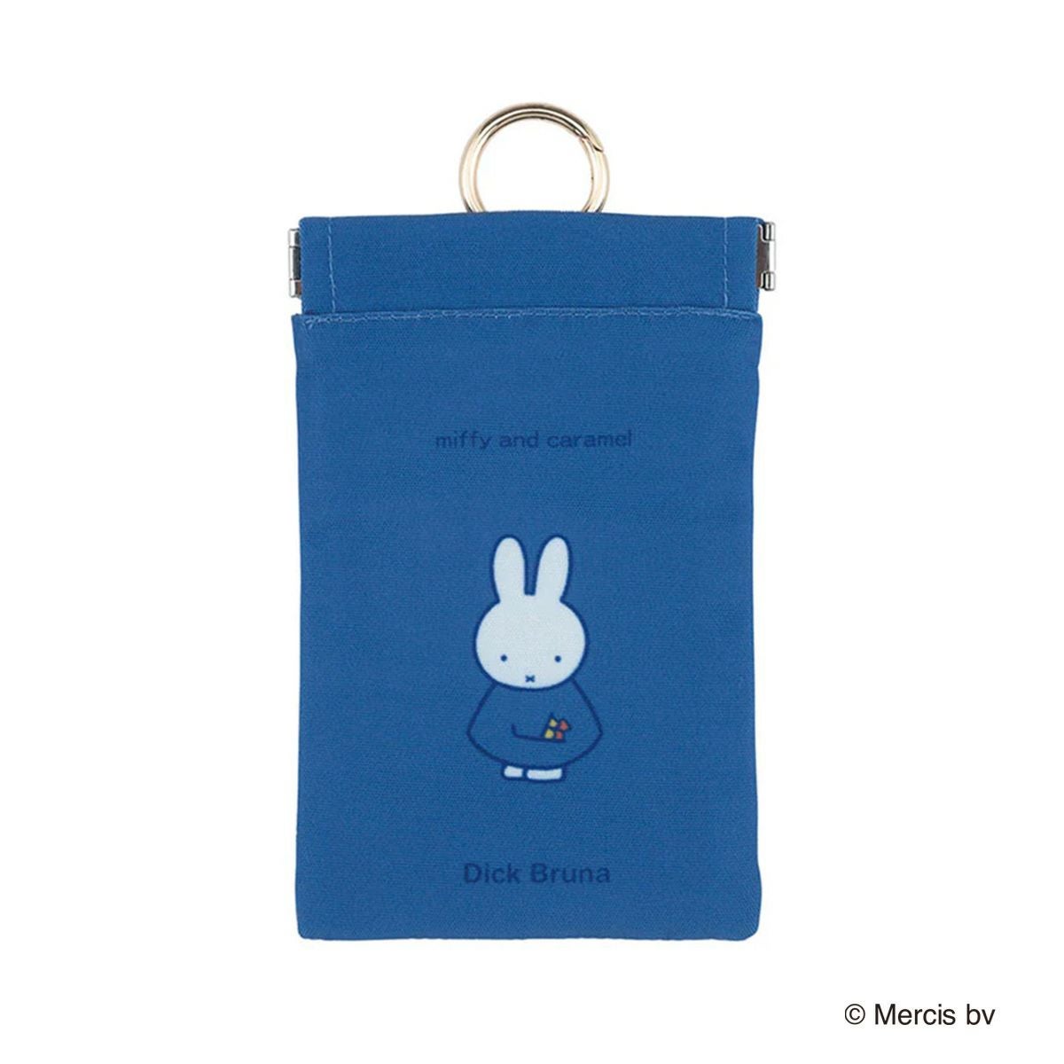 【03】miffy/caramel
