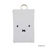 【01】miffy/FACE WHITE