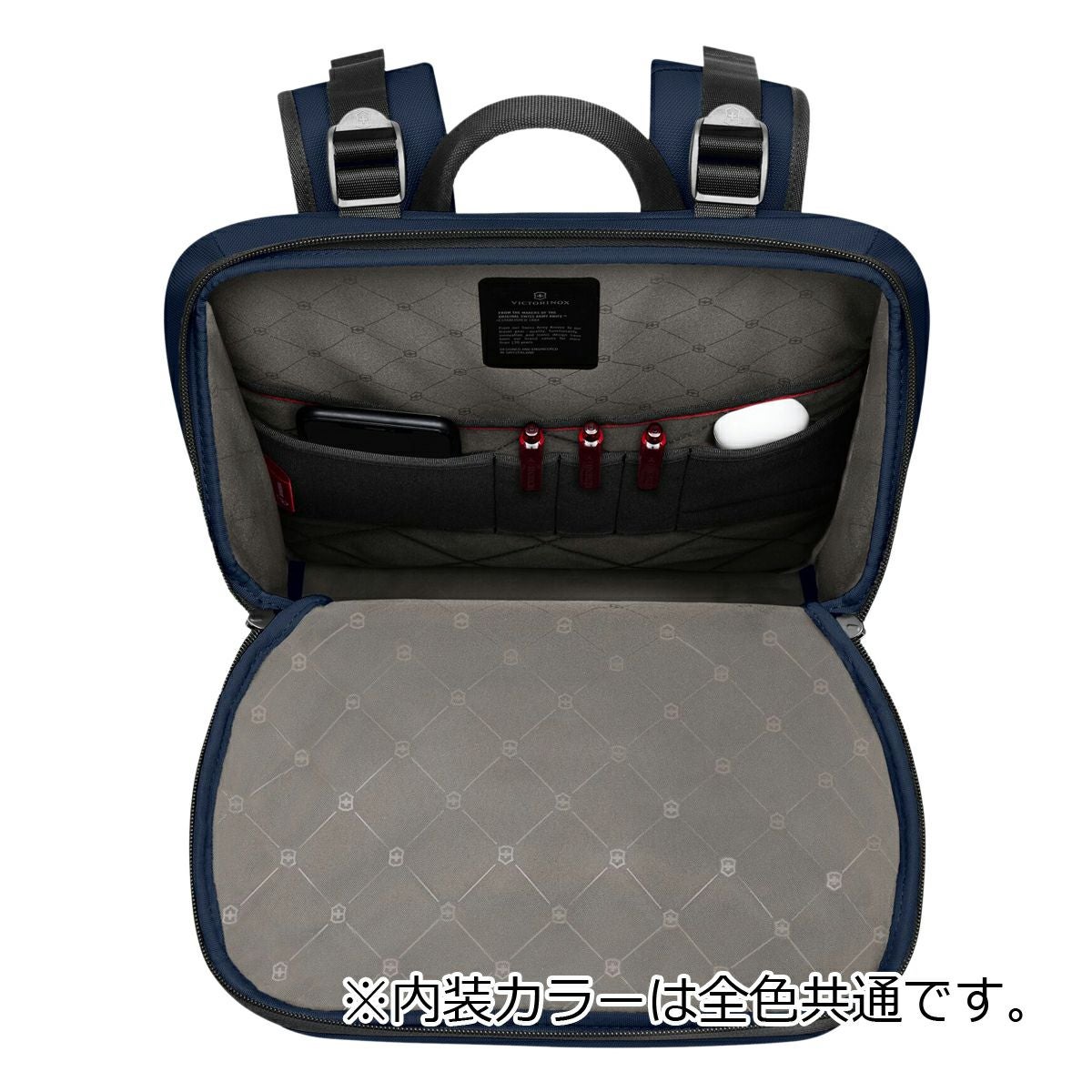 ビクトリノックス コミューターバックパック リュック バックパック