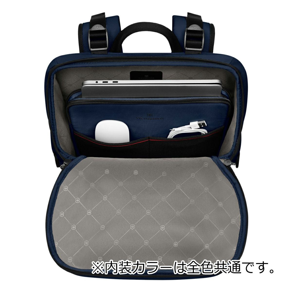 ビクトリノックス コミューターバックパック リュック バックパック