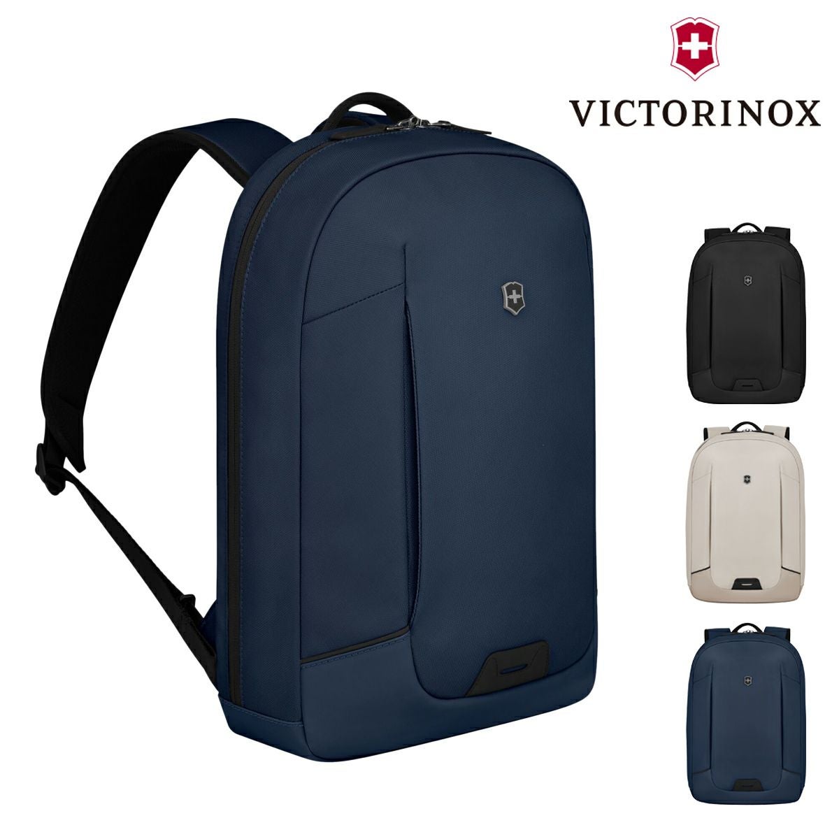 美品大特価！ バックパックシティ デイバック VICTORINOX（ビクトリノックス） リュック ビジネスリュック アルト