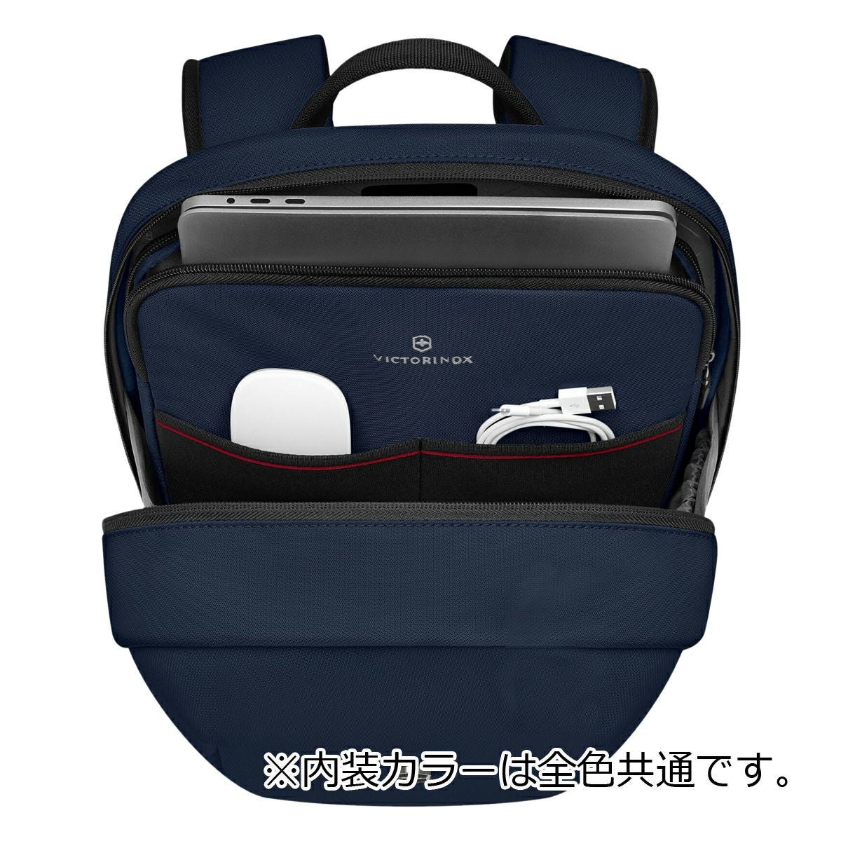 ビクトリノックス シティデイバッグ リュック バックパック リュック