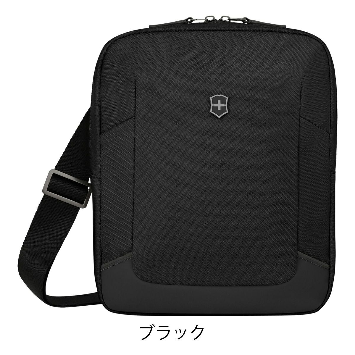  peak ブラック ボディバッグ Snow Peak（スノーピーク）の「X-Pac Nylon Waist Bag（ボディバッグ