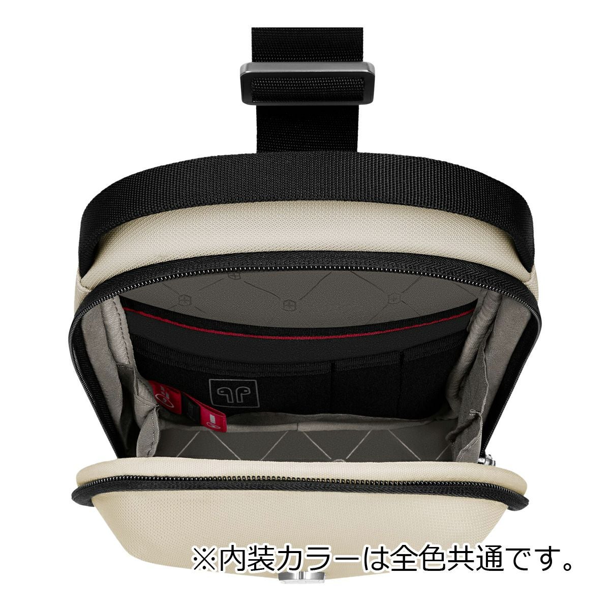 ビクトリノックス スリングバッグ ボティバッグ ショルダーバッグ