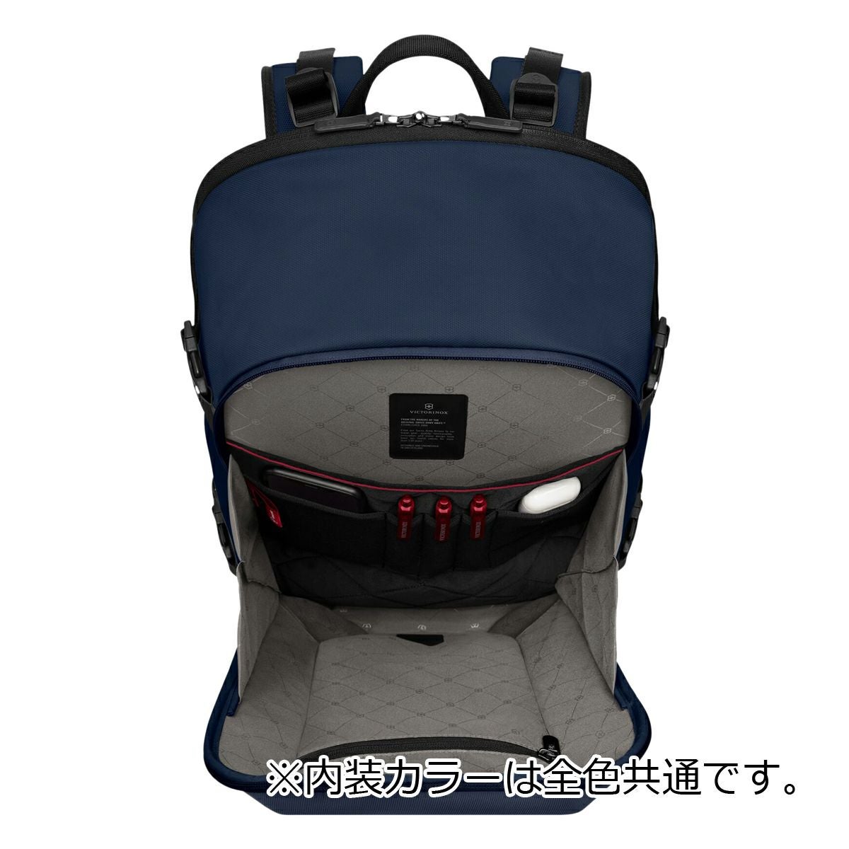 ビクトリノックス トラベラーバックパック リュック バックパック