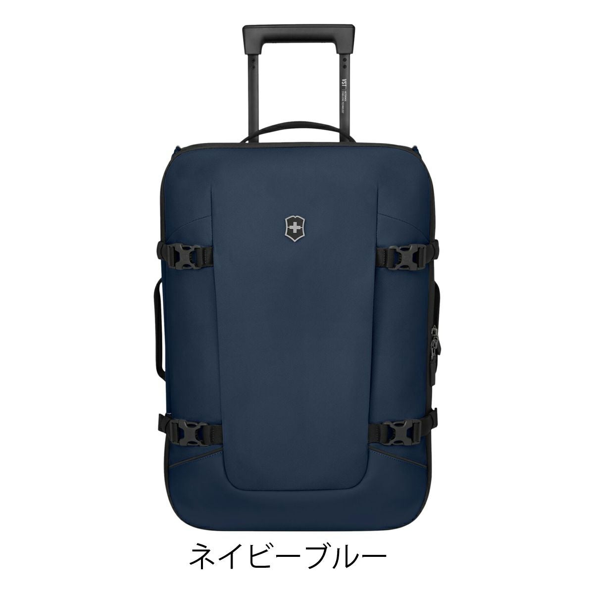 ビクトリノックス ホイールドダッフル トラベルケース 旅行カバン