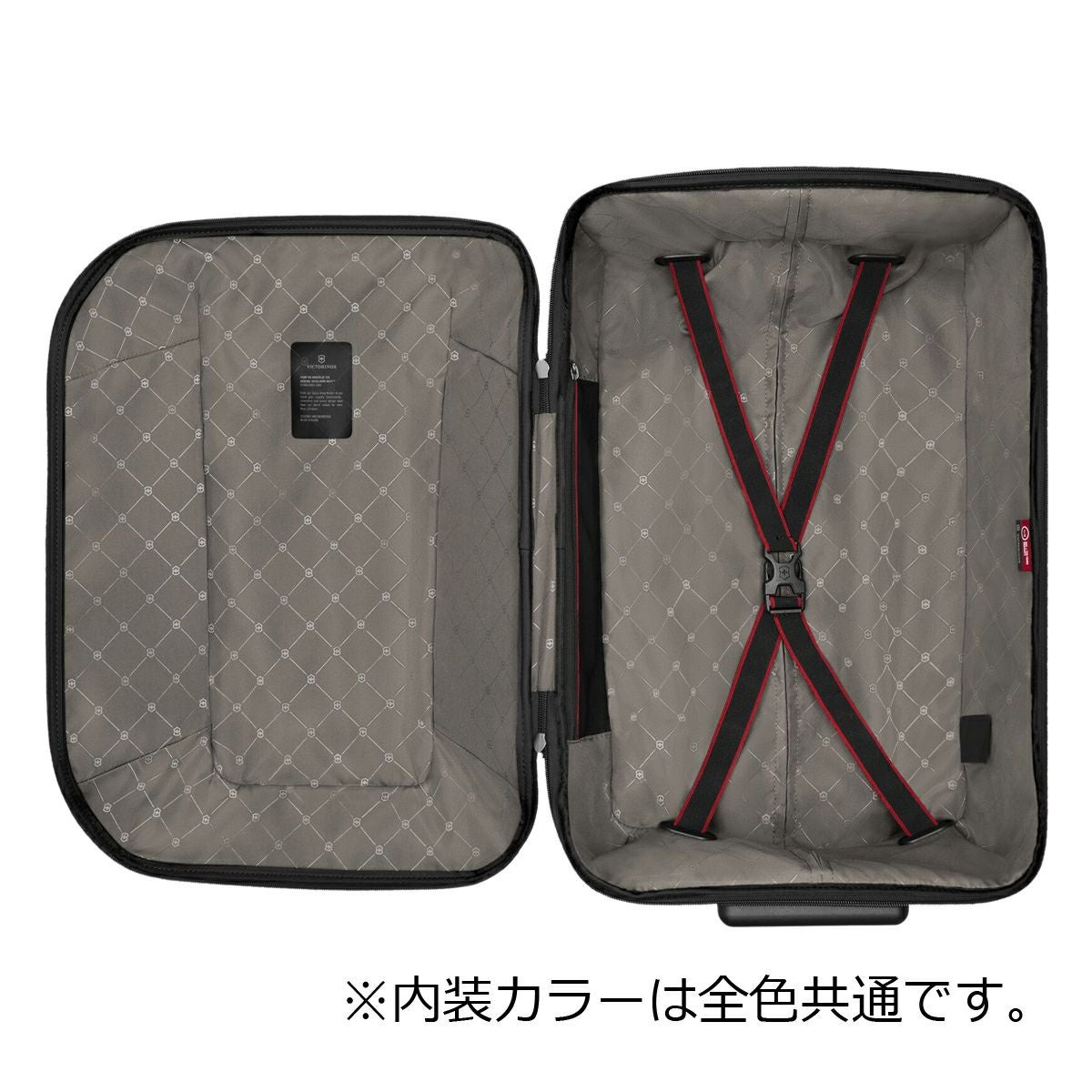 ビクトリノックス ホイールドダッフル トラベルケース 旅行カバン